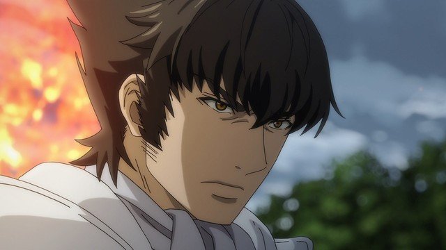 Katsute kami datta kemono-tachi. Katsute kami datta kemono-tachi e аниме. отвергнутый священный зверь. отвергнутый священный зверь 1 сезон. Katsute kami datta kemono-tachi e аниме.