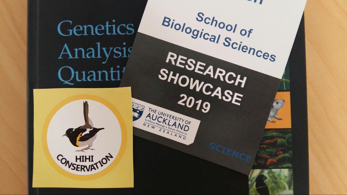 LauraDuntsch's tweet photo. Woohoo! Came 3rd with my “two-minute talk” about the #hihi at the #SBSshowcase 2019. Congrats to all the award winners and thank you to my fellow PhD students for an exciting day... 👏
@ScienceUoA @AucklandUni #thenewgeneration https://t.co/2dVPf7TC4v