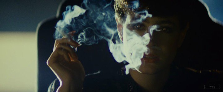 Happy Birthday to Sean Young who turns 60 today! Name the movie of this shot. 5 min to answer! 