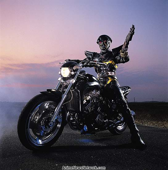 Also, it almost goes without saying, but if a live action Elric gets made, they should get Takayuki takeya on board as well. Michael Moorcock already loves his work AND he's got decades of experience designing costumes and characters for Kamen Rider and other shows!