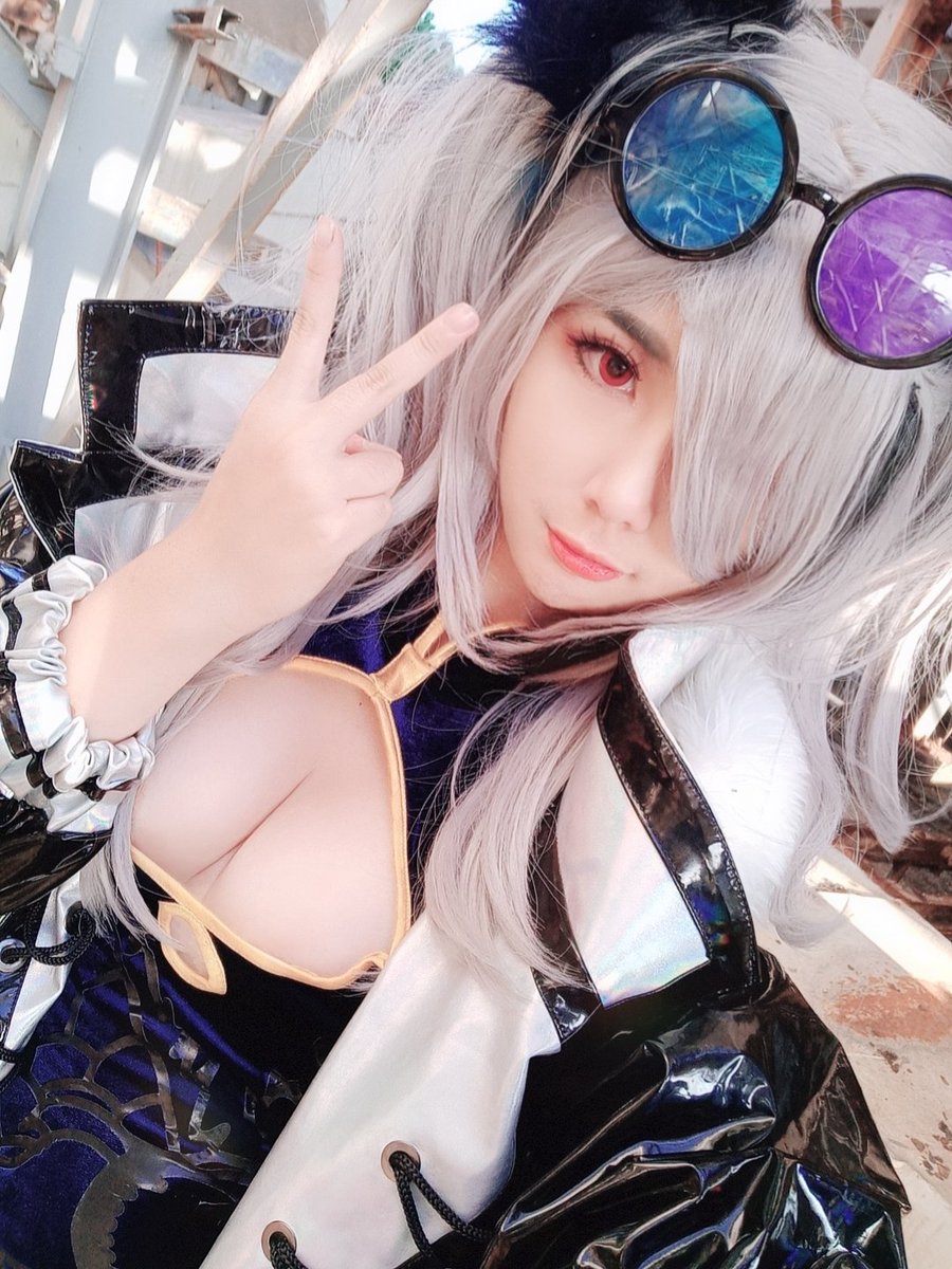 阿晶akira Auf Twitter アークナイツ事前登録開始 明日方舟 Arknights 食铁兽