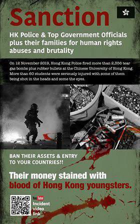 hongkonger852_'s tweet photo. Please read all of these, how come there are still people who trust the Hong Kong Police and even support their brutality?
#SOSHK
#HongKongPoliceBrutality 
#HongKongPoliceTerrorism 
#StandWithHongKong https://t.co/nM6Og4yGgT
