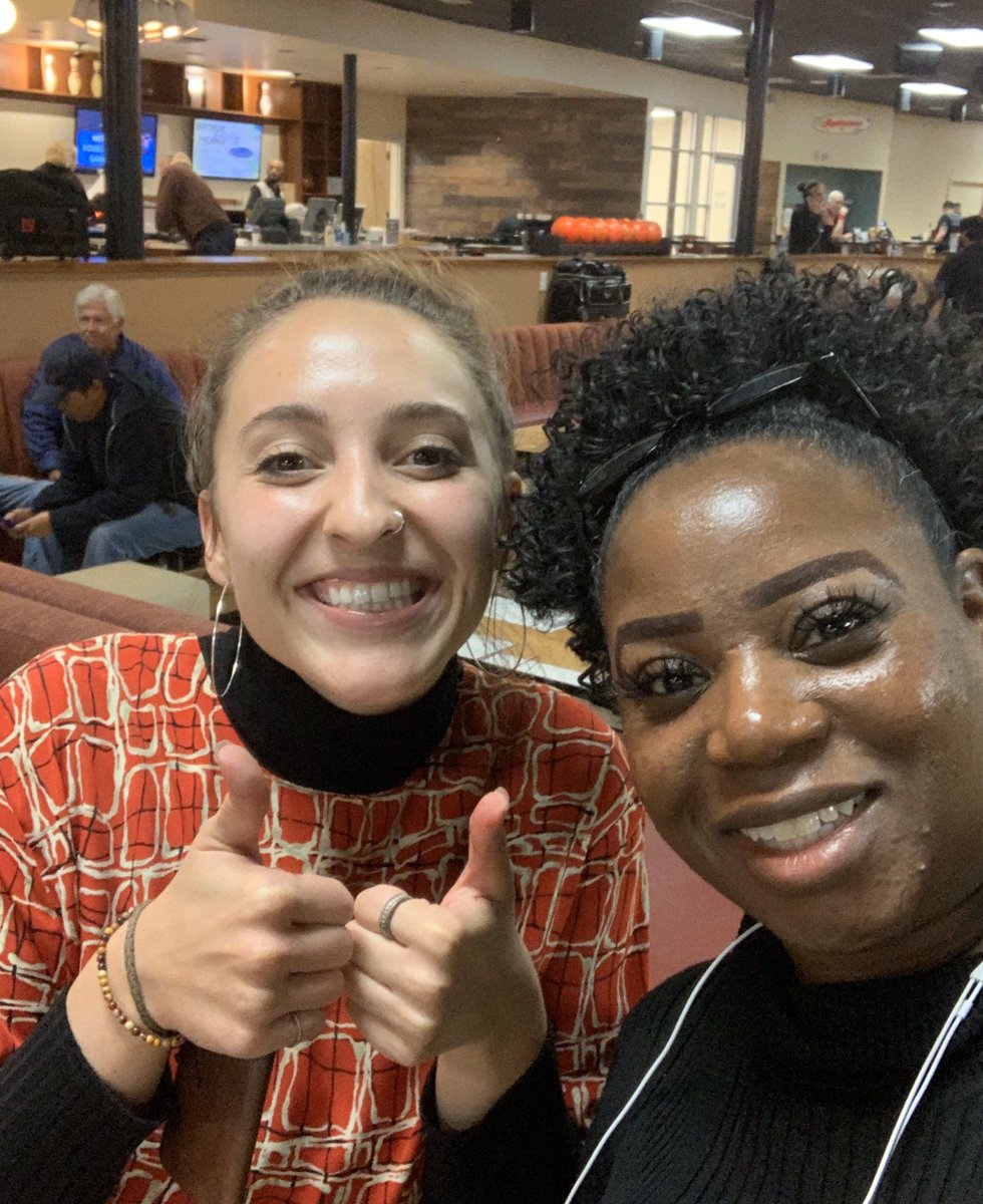 Thank you Well being Committee, great staff team building opportunity. Good to see former staff as well!❤️🦅#proudprincipal @APSLZ1 <a href="/ABC_Partnership/">ABC Community School</a> #winningseason