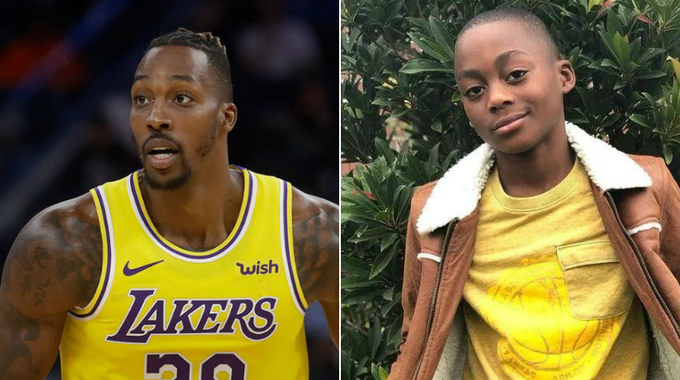 魔獸在社群為12歲大兒子慶生！5兄弟姐妹都不同母親，每到新球隊都留下情債！-黑特籃球-NBA新聞影音圖片分享社區