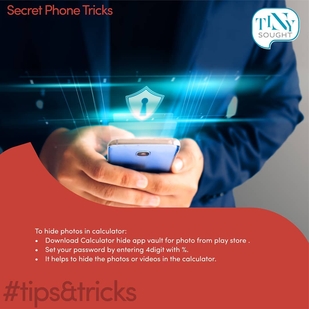 Phone tricks
➖➖➖➖➖
▶️ Follow @tinysought
❤️ LIKE @tinysought
.
.
.
facebook.com/tsought
youtube.com/c/tinysought
x.com/tinysought/
.
.
#tinysought #phone #tricks #phonetricks #secrettricks #Tips #hidingtricks #hidingphotos #calculatortricks