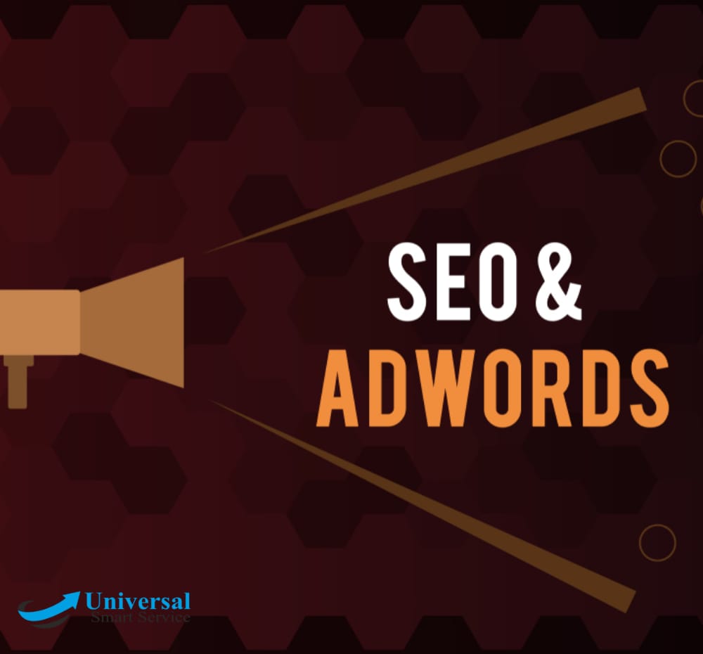 Adwords and SEO are the main components of Search Engine Marketing and are among your most valuable tools when running digital marketing campaigns.
...
...
...
#adwords #adwordsexpert #adwordstips #adwordsagency #seo_audit #seo #uss