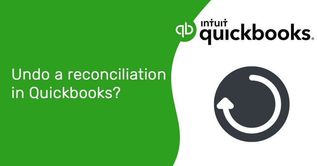 TechMag119's tweet image. Undo a reconciliation in Quickbooks? techmag.xyz/undo-a-reconci…
