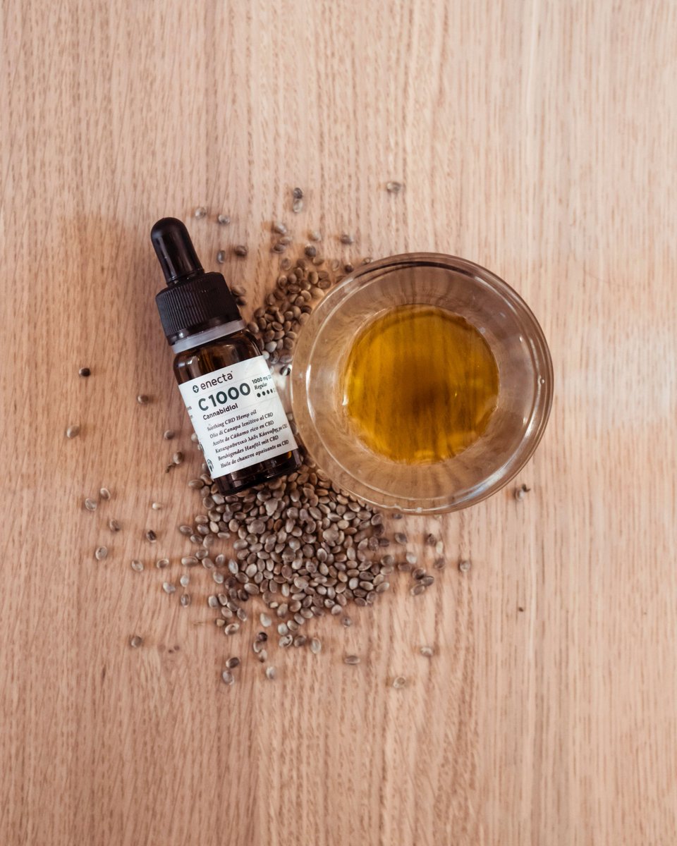 For people fighting cancer, CBD may provide them with a natural alternative for pain and symptom relief.

Although more research needs to be done on CBD’s role in treating cancer, whatever data is currently available looks promising.