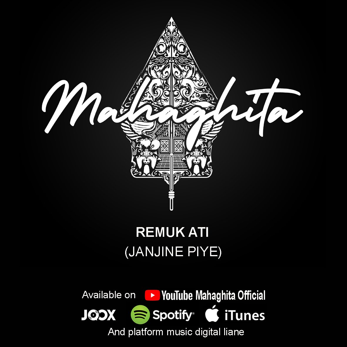 rasimagetan's tweet image. Onrasifm ♬
♬ @realmahaghita Remuk Ati (Janjine Piye)
♬ @jamakamusicpro
 
MD : @rara_go19
Instagram Instagram.com/rasifm9060               
#AyodengarRasifM