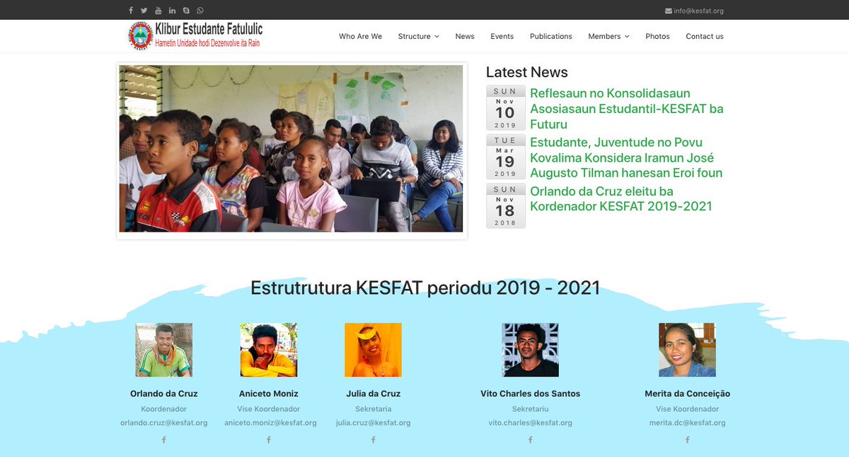 Kalohan Kalohan Hosting (@KalohanHosting) / Posts / X