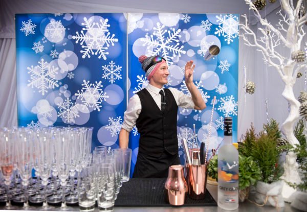 We love winter parties! Read our 'reasons to celebrate with a winter party' blog, here: bit.ly/2O1mvVv #party #parties #winter #winterparties #Christmas #christmasparty #events