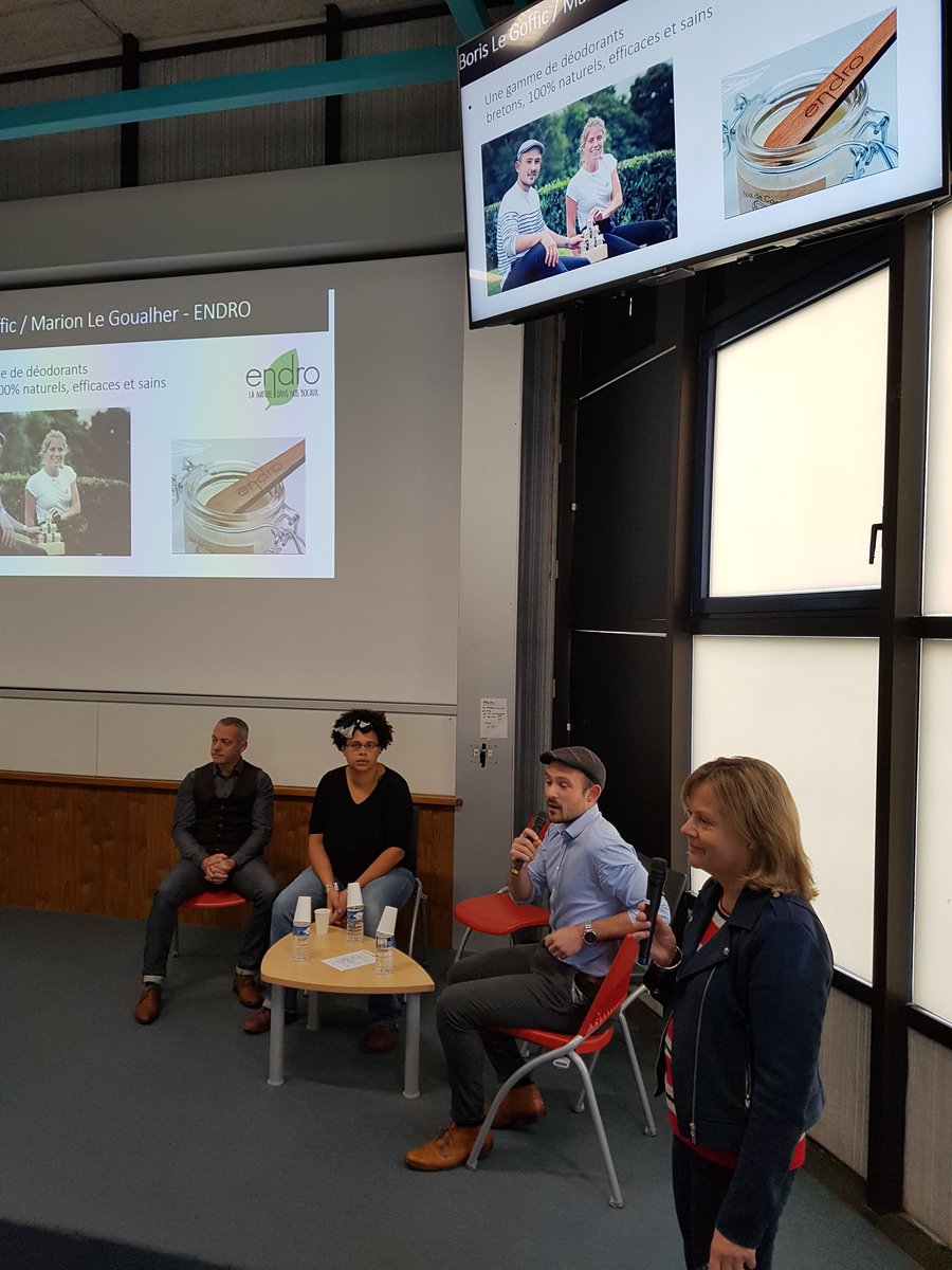Technopole Anticipa 💙💛 (@anticipa) on Twitter photo Les #entrepreneurs témoignent sur leur parcours #entrepreneurial à la matinée de #sensibilisation à <a href="/enssat/">Enssat</a> <a href="/Ornitorink_sas/">Ornitorink</a> @MyMinuteTrip, Feichter Electronics, Endro @PEPITE_UBL <a href="/IUTlannion/">IUT Lannion</a> <a href="/regionbretagne/">Région Bretagne</a> Les #entrepreneurs témoignent sur leur parcours #entrepreneurial à la matinée de #sensibilisation à <a href="/enssat/">Enssat</a> <a href="/Ornitorink_sas/">Ornitorink</a> @MyMinuteTrip, Feichter Electronics, Endro @PEPITE_UBL <a href="/IUTlannion/">IUT Lannion</a> <a href="/regionbretagne/">Région Bretagne</a>