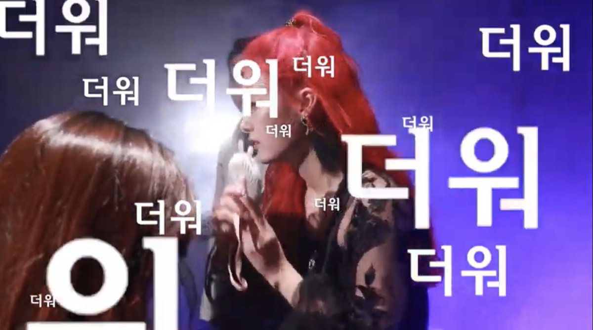 NARI_Official__'s tweet photo. Favorita 뮤직비디오 촬영장 비하인드 스토리가 날나리 채널에 업로드 되었습니다🧚‍♀️

열일하는 나리모습 보러 가시쥬?~👌
https://t.co/w6HRnwz4ol https://t.co/D9DygOnbzX