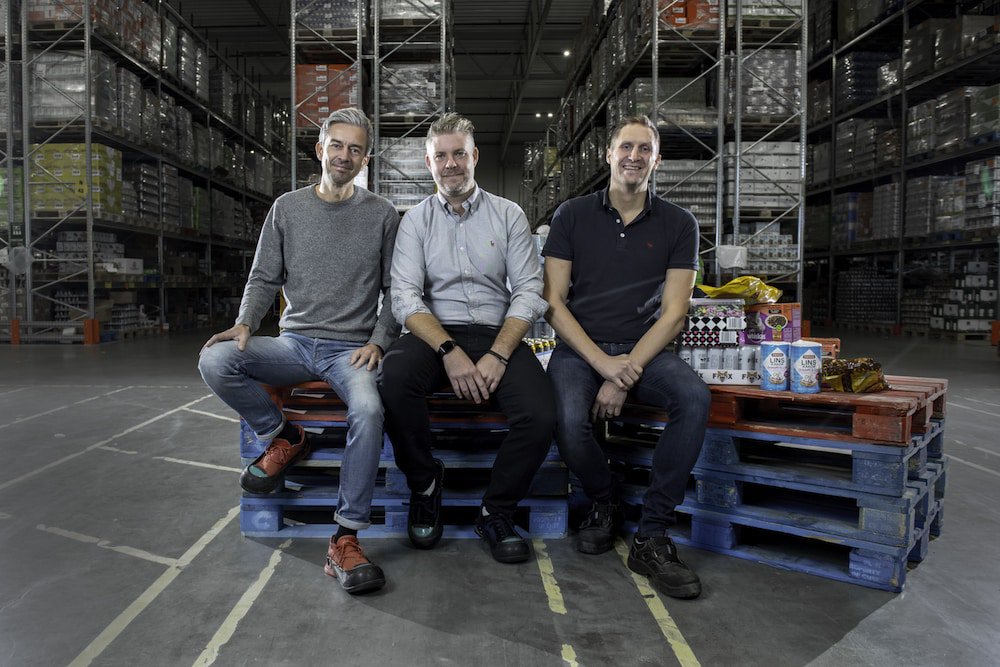 Matsmart lähtee Tanskan markkinoille ehandel.fi/matsmart-lahte… #verkkokauppa