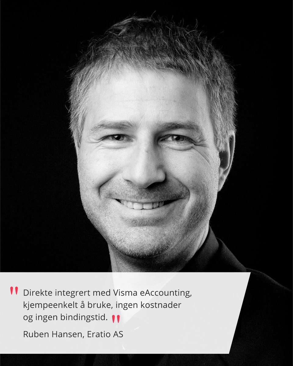 Jula nærmer seg med sjumilssteg, og det kan være lurt å få inn utestående før det nye året kommer - så du kan starte 2020 med bedre likviditet💰 Vil du ha hjelp til å få inn pengene dine? La oss gjøre jobben for deg, helt uten kostnad. Les mer👉 bit.ly/VismaAutoColle…