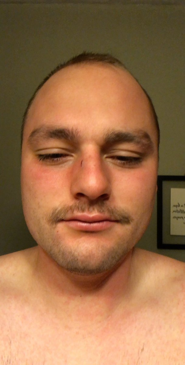 alex tober november 2019 mustache watch (@tober2018) on Twitter photo 