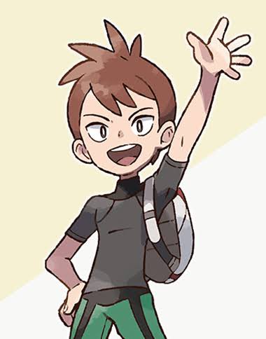 ヤムフト ポケモン歴代ライバルキャラを解説 ゲーム版のみ 初代 グリーン オーキド博士の孫 キザなセリフが印象的 彼との決戦が そのままリーグの決戦と同義という展開は熱く まさに 原点にして頂点 数年後 ジムリーダーに就任 他地方へ遠征に