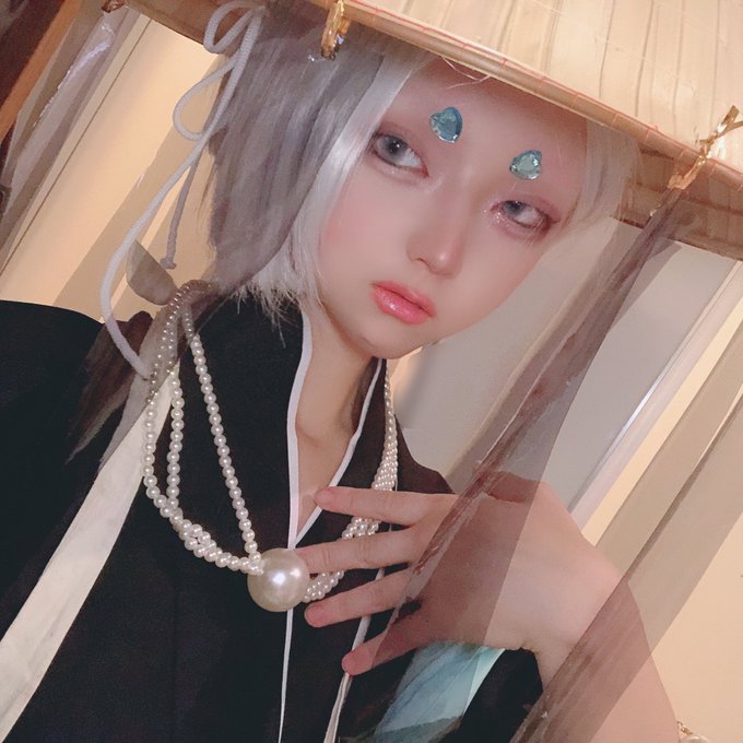 Twitterのコスプレ画像10