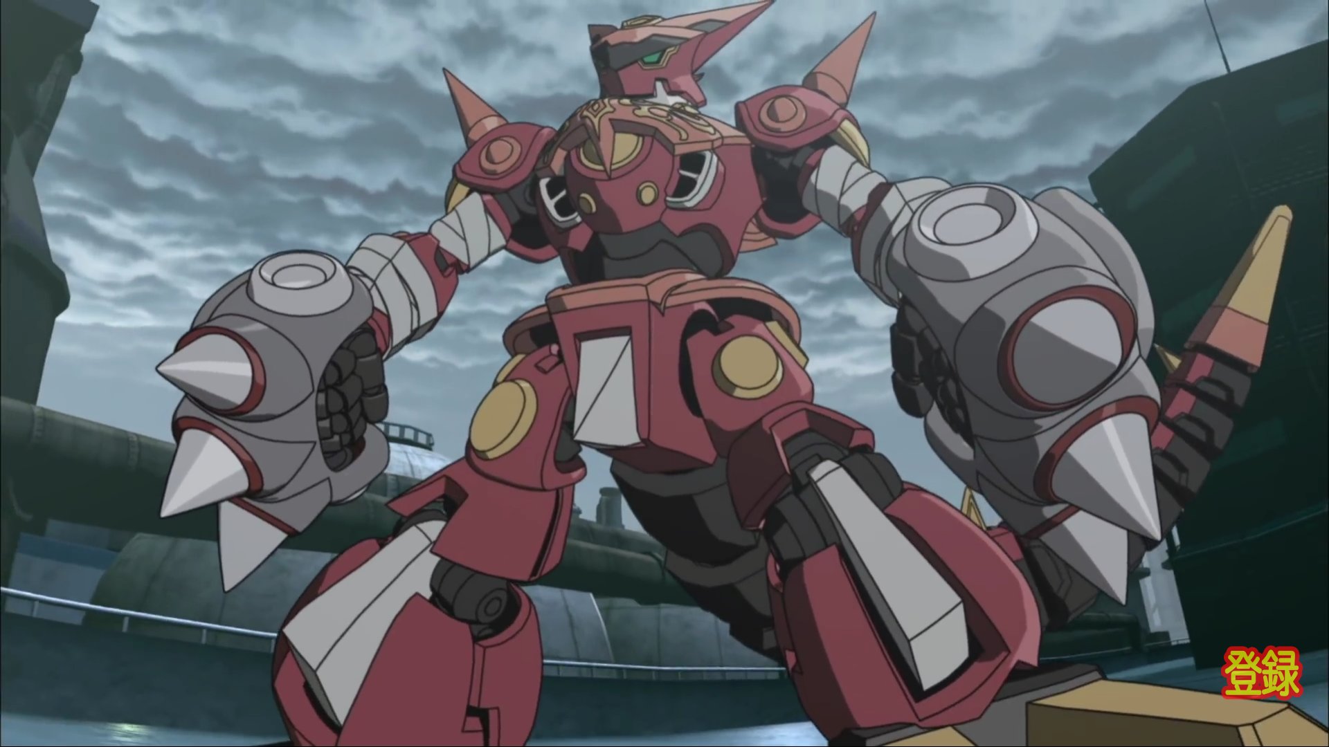 ケイ たくさんありますが やはりgレックスですね インパクトカイザーを拳一つで止めたときはもう感動でした ダンボール戦機の推し機体を語る T Co M65ci7anrb Twitter