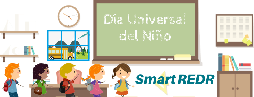 Hoy es el Día Universal del Niño. Se conmemora el 60º aniversario de la Declaración Universal de los Derechos del Niño y el 30º aniversario de la aprobación de la Convención de los Derechos del Niño.
#educacion #escuelarural #derecho #salud #igualdad #urbanorural #innovacion