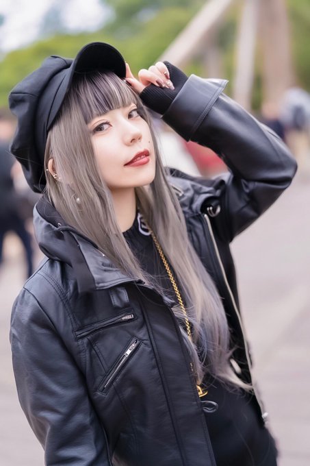 コスプレイヤーみはるのTwitter画像32
