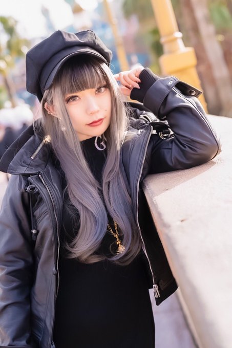 コスプレイヤーみはるのTwitter画像33