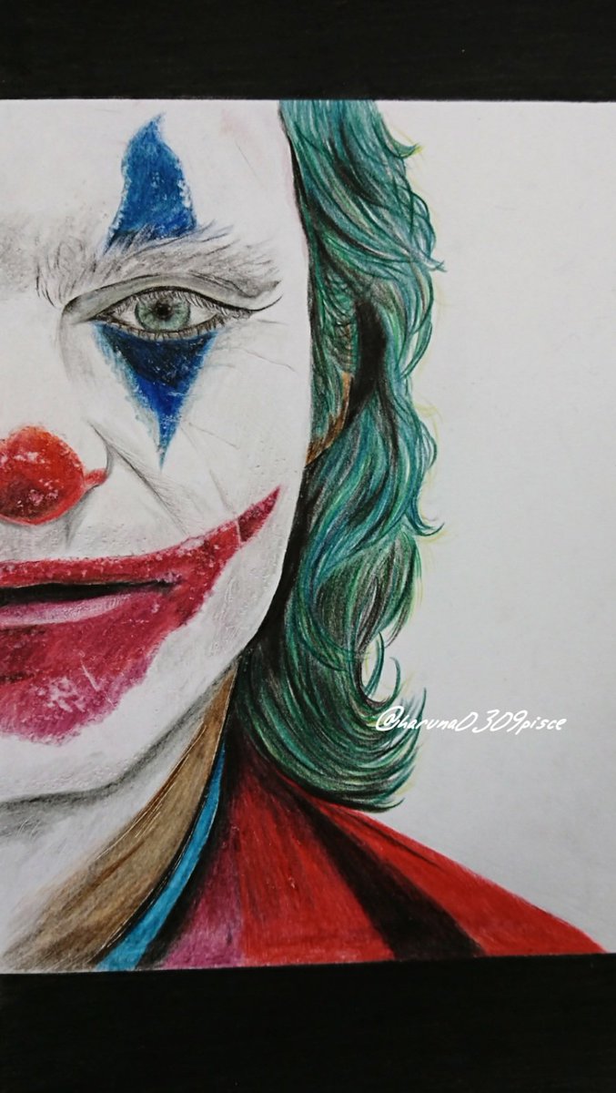 Twoucan ホアキン フェニックス の注目ツイート イラスト マンガ コスプレ モデル