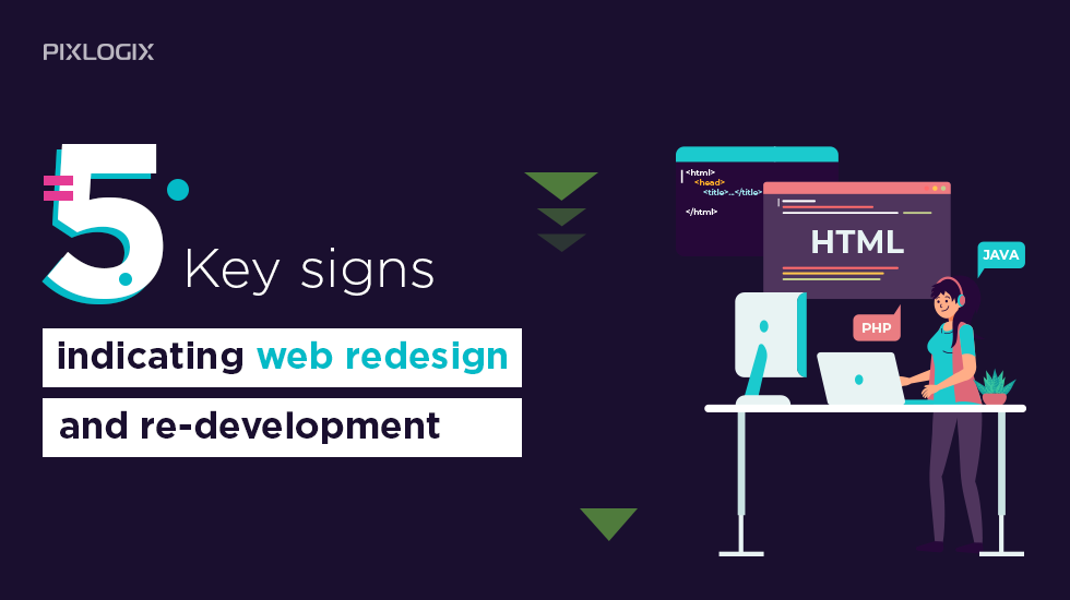 pixlogix's tweet photo. Do you know when the right time to Web redesign and re-develop your website is here in this article, we’ll be sharing five key signs for that…
Visit here 👉 https://t.co/pGDVmc78kY
#keysigns #webredesign #webredevelopment #wordpressdevelopment #hiredeveloper #pixlogix https://t.co/0715tyAlI7