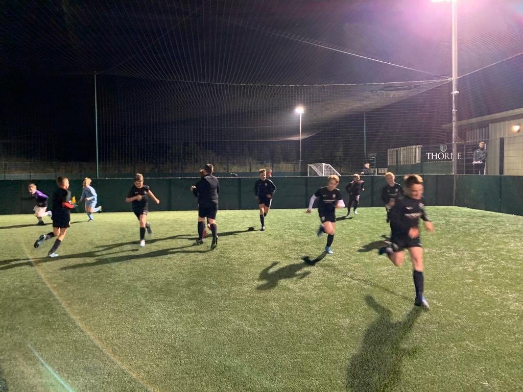 INTER:PRO ACADEMY tweet media