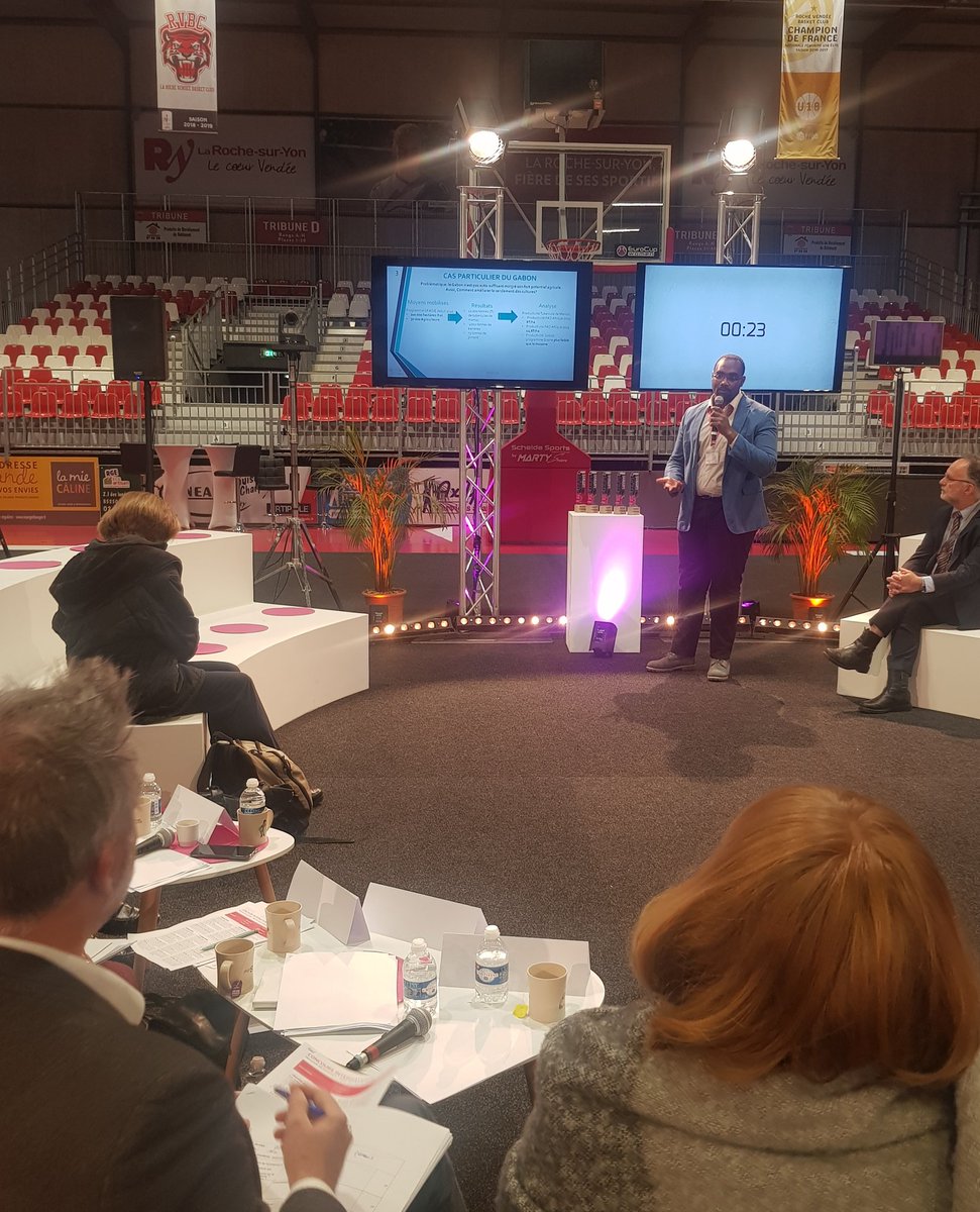 Sommet international de l'innovation agricole (@agristartsumm) on Twitter photo 