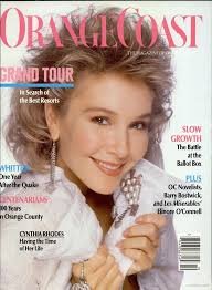 November 21:Happy 63rd birthday to actress,Cynthia Rhodes(\"Flashdance\") 