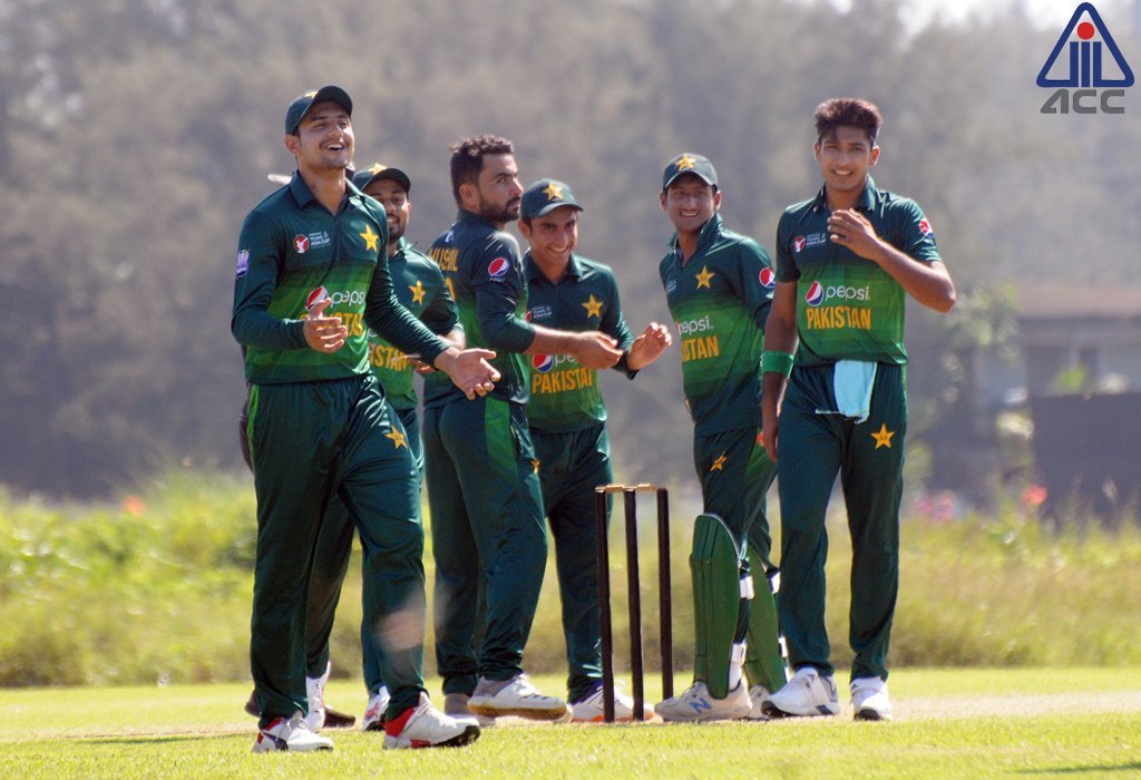 Pakistan Cricket tweet media