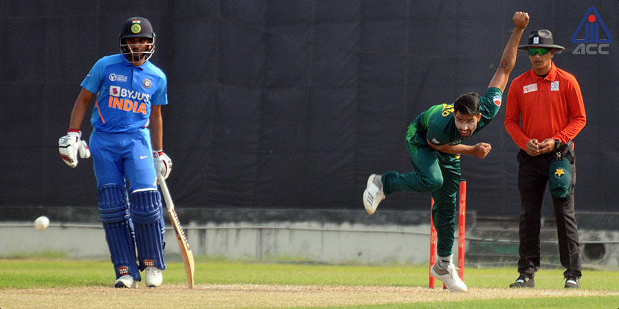 Pakistan Cricket tweet media