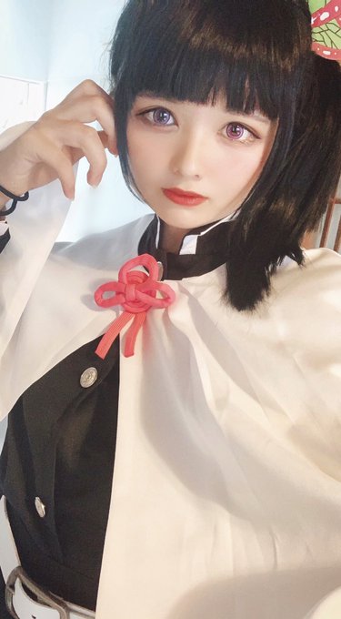 コスプレイヤー飴乃かれんのTwitter画像50