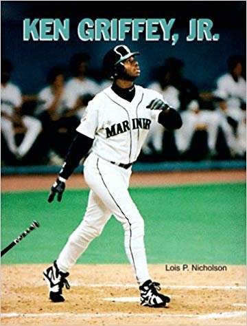 November 21:Happy 50th birthday to retired baseball player,Ken Griffey Jr.(\"Seattle Mariners\") 