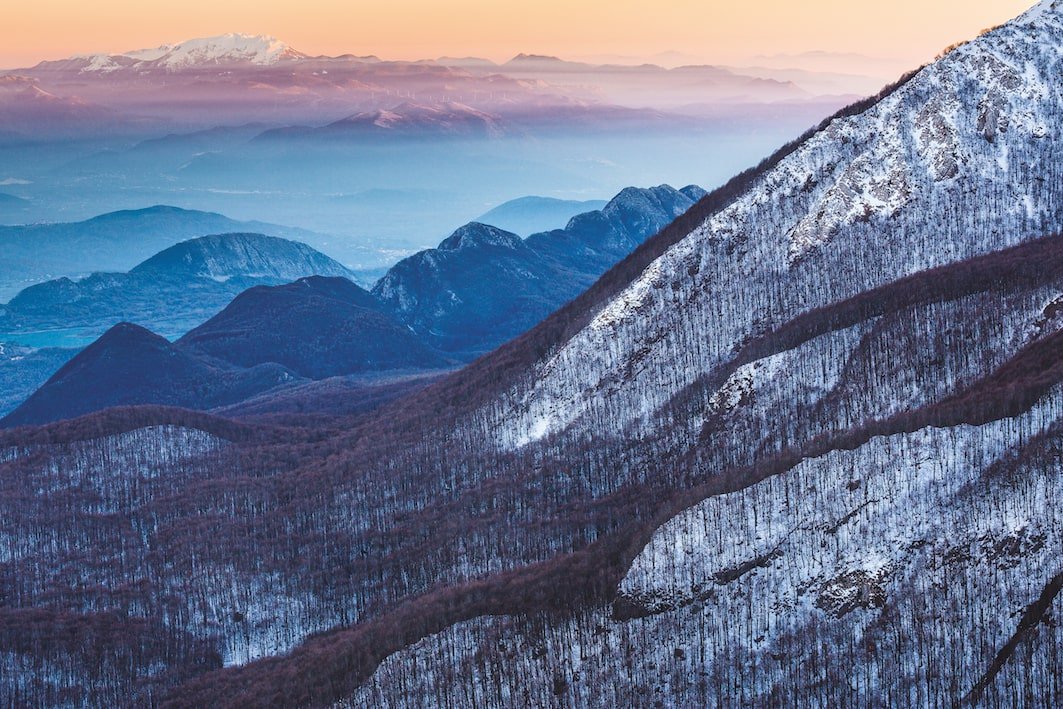 Sentieroitaliacai Hashtag On Twitter