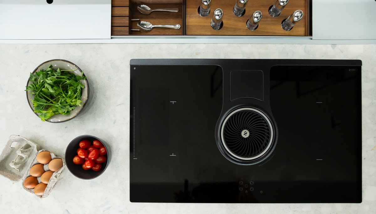 Precision and attention to detail. That's how we design our kitchens. 

#kitchendesign
#interiordesign
#homedecor
#design