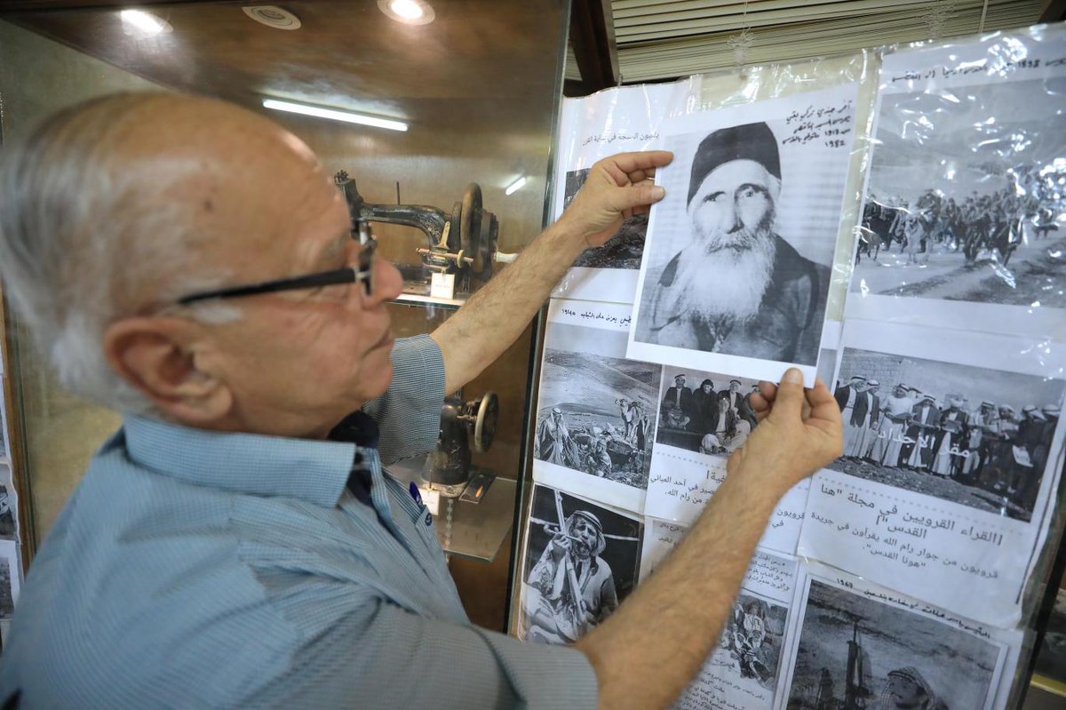 Kudus Te Ki Son Osmanli Askeri Igdirli Hasan Cavus
