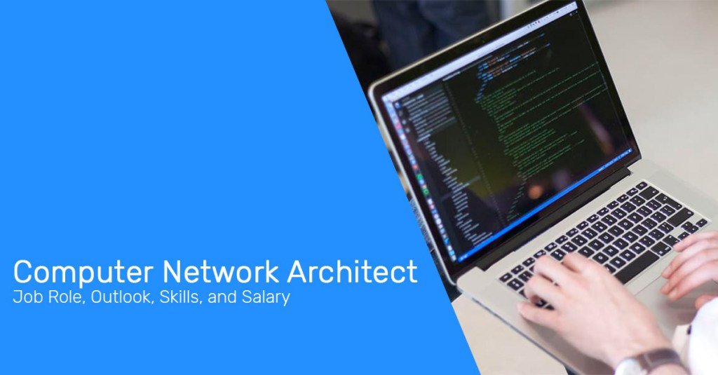 TechMag119's tweet image. Computer Network Architects: Job Role, Outlook, Skills, and Salary techmag.xyz/computer-netwo…