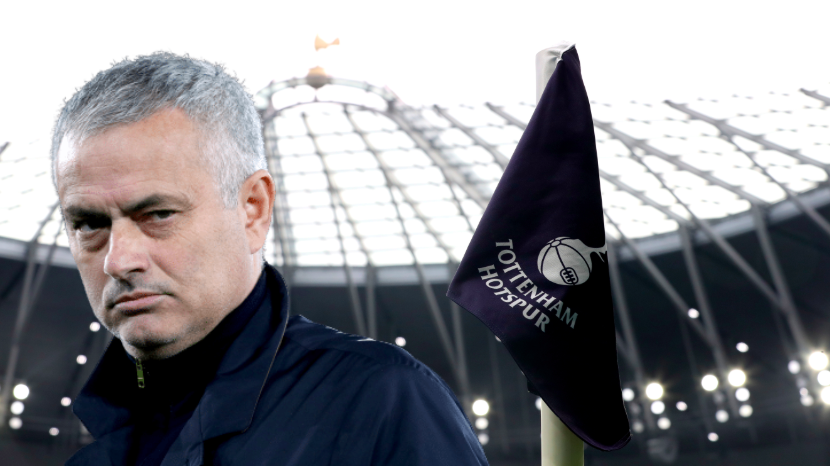 SPORTbible (@sportbible) on Twitter photo 2019-11-20 06:56:28 Its official. Jose Mourinho has been appointed as the new Tottenham head coach until the end of the 2023 season. ✍️ sportbible.com/football/news-… Its official. Jose Mourinho has been appointed as the new Tottenham head coach until the end of the 2023 season. ✍️ sportbible.com/football/news-…