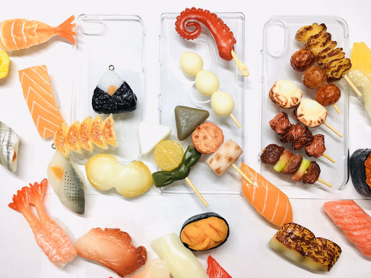 Tomsawyer 本革 スマホケース 財布 小物 食品サンプルのケースを考案中 お寿司やおでんが可愛すぎる 食品サンプル お寿司 おでん 寿司 スマホカバー スマホケース 全機種対応ケース Tomsawyer 本革 スマホケース 財布 小物 食品サンプルのケースを考案中 お寿司やおでんが可愛すぎる 食品サンプル お寿司 おでん 寿司 スマホカバー スマホケース 全機種対応ケース