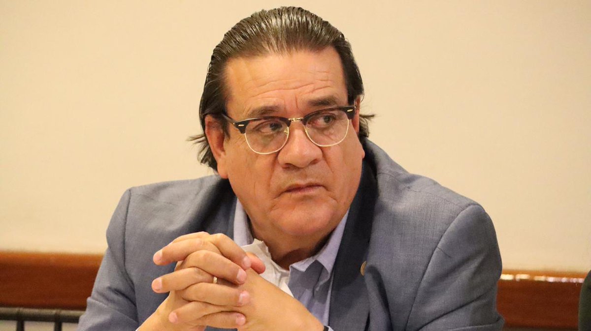 ESTOY A FAVOR DE LA PESCA DEPORTIVA!,  desde <a href="/Mx_Diputados/">H. Cámara de Diputados</a> estaremos defendiendo ninguna propuesta o modificación a la ley  perjudique a los destinos turísticos del país. Agradezco a la fracción parlamentaria del Partido del Trabajo, por su apoyo y hacer suya nuestra defensa