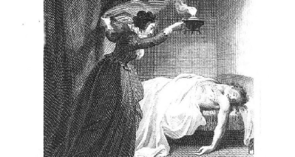RegencyHistory's tweet photo. A cheat's guide to The Mysteries of Udolpho by Ann Radcliffe #plotsummary https://t.co/SficUjfpdo https://t.co/QiKT98suGQ