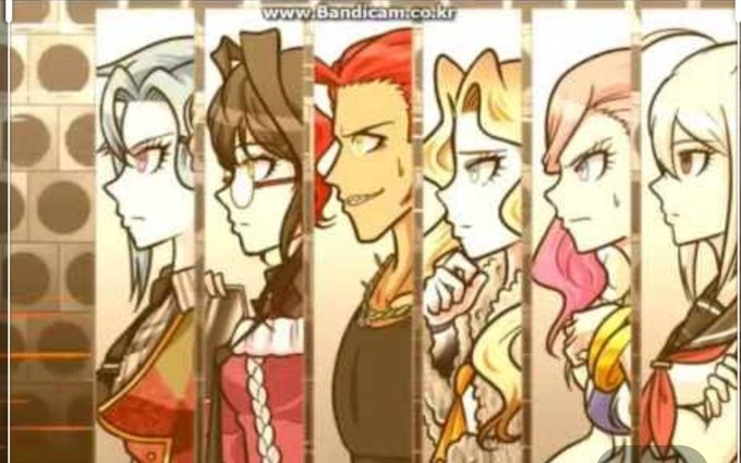 ダンガンロンパアナザーのtwitterイラスト検索結果 古い順 ダンガンロンパアナザーのtwitterイラスト検索結果 古い順