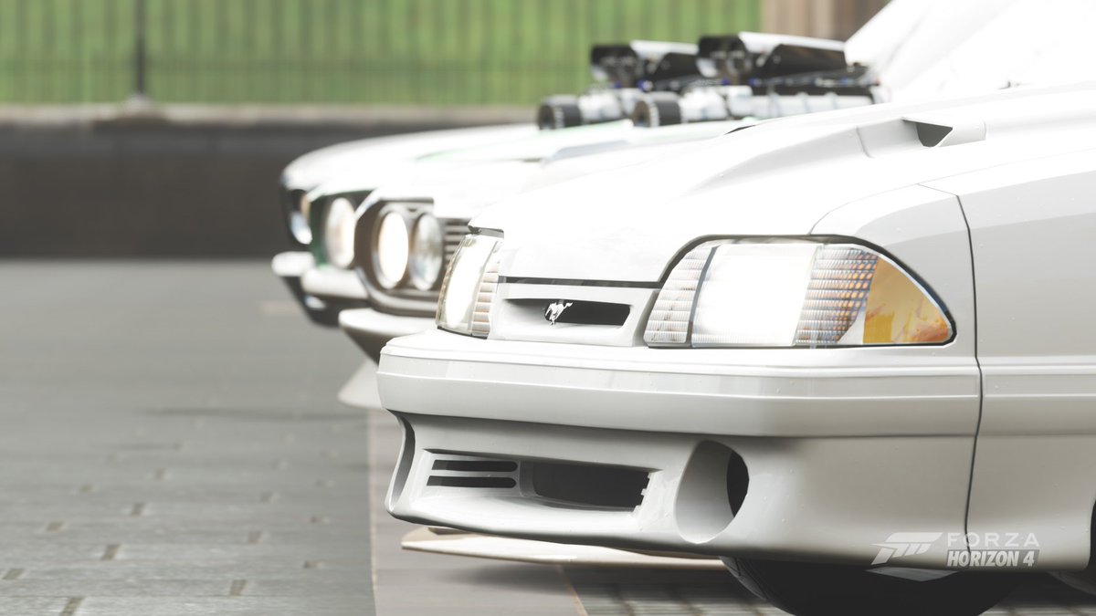 SnapShot_2K's tweet image. Today I did some Forza photo editing and these are the results! I'm pretty proud of how these turned out! #FH4