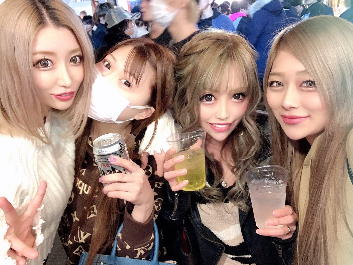 夏姫 酉の市からの飲み 昨日も酔っ払い 今日やばみw 新宿 Shinjuku 歌舞伎町 歌舞伎 Kabukicho 歌舞伎町キャバ嬢 キャバ嬢 キャバクラ キャバ ディアレスト ディアレスト歌舞伎町 ディア Dearest T Co Wccf8bv5gn