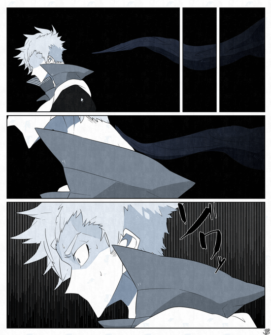 迅さんのtwitterイラスト検索結果 古い順