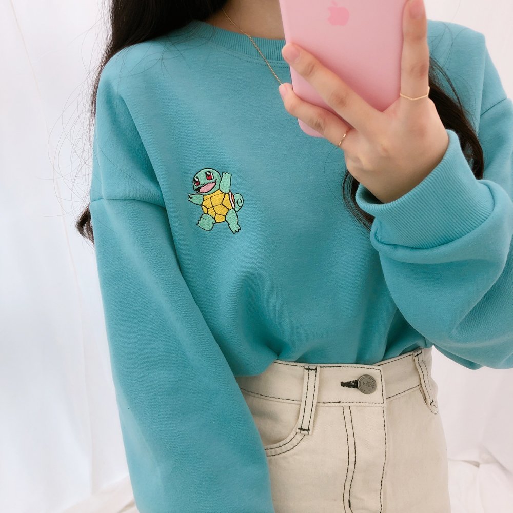 韓国ファッション Girls Rule A Twitter 起毛 ポケットキャラクタースウェット T0505 Color White Cream Pink Orange Green Skyblue Black T Co D1vdm51exe 韓国ファッション Girls Rule A Twitter 起毛 ポケットキャラクタースウェット T0505 Color White Cream Pink Orange Green Skyblue Black T Co D1vdm51exe