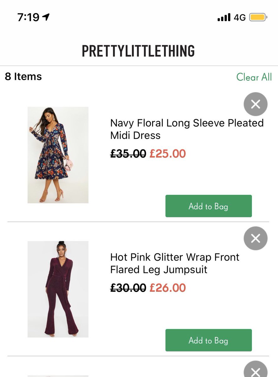 meganpreedy's tweet photo. @OfficialPLT #wishlistwednesday #plt #helpabrokebitch https://t.co/E91F3R8phA