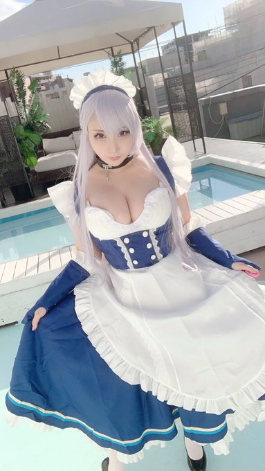 サク 美女コスプレイヤー画像まとめ